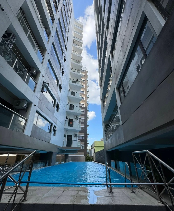 K.E TOWER