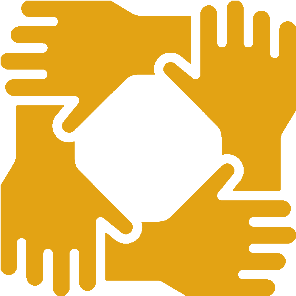 Collaboration Icon