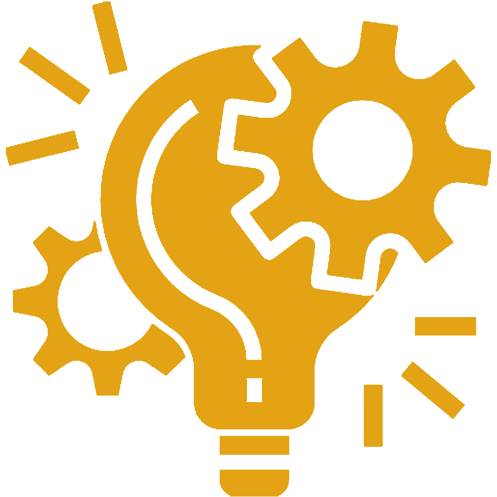 Innovation Icon