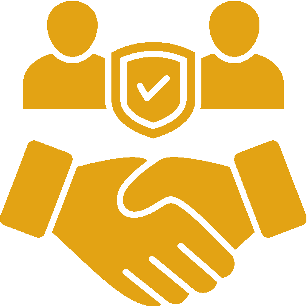 Integrity Icon
