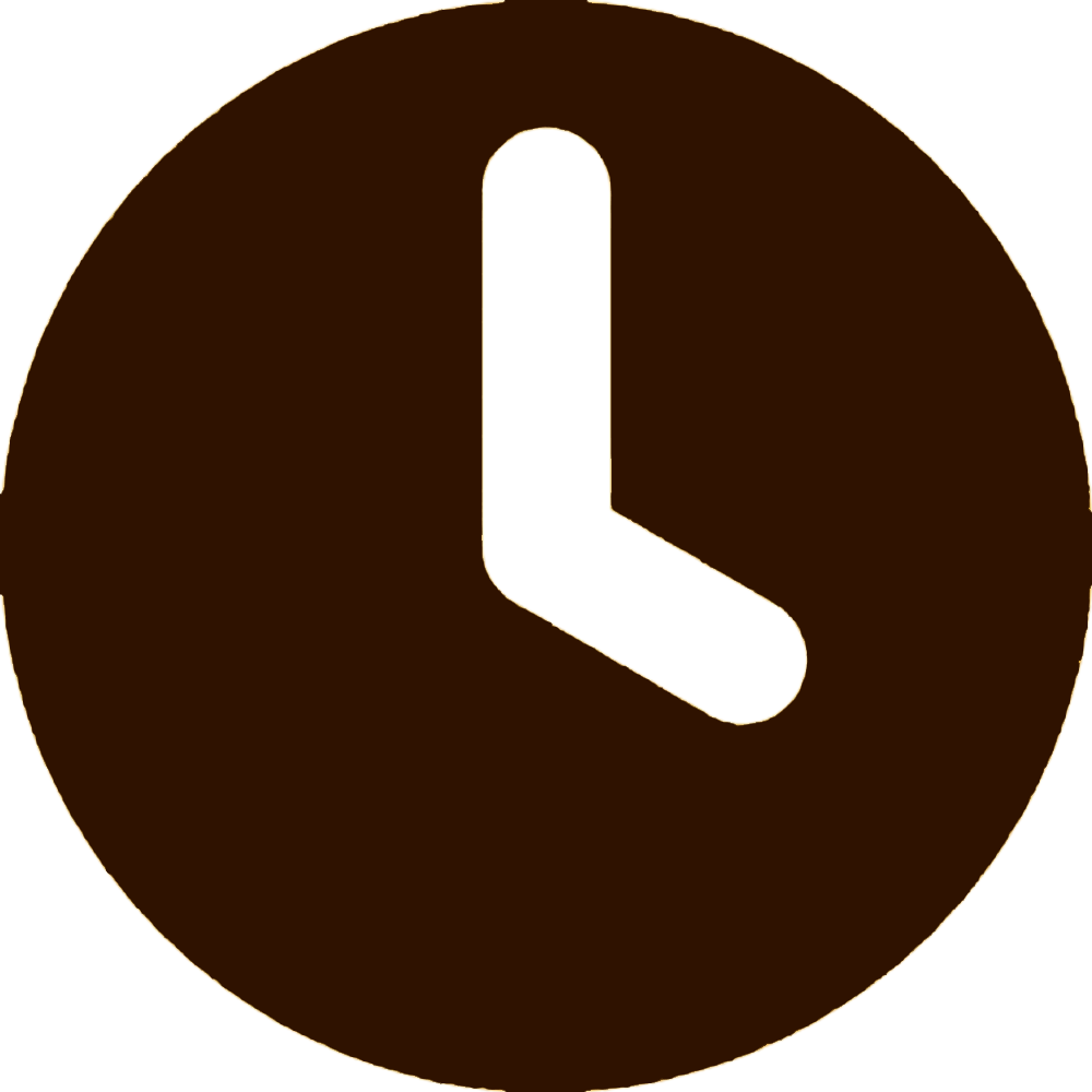 Time Icon