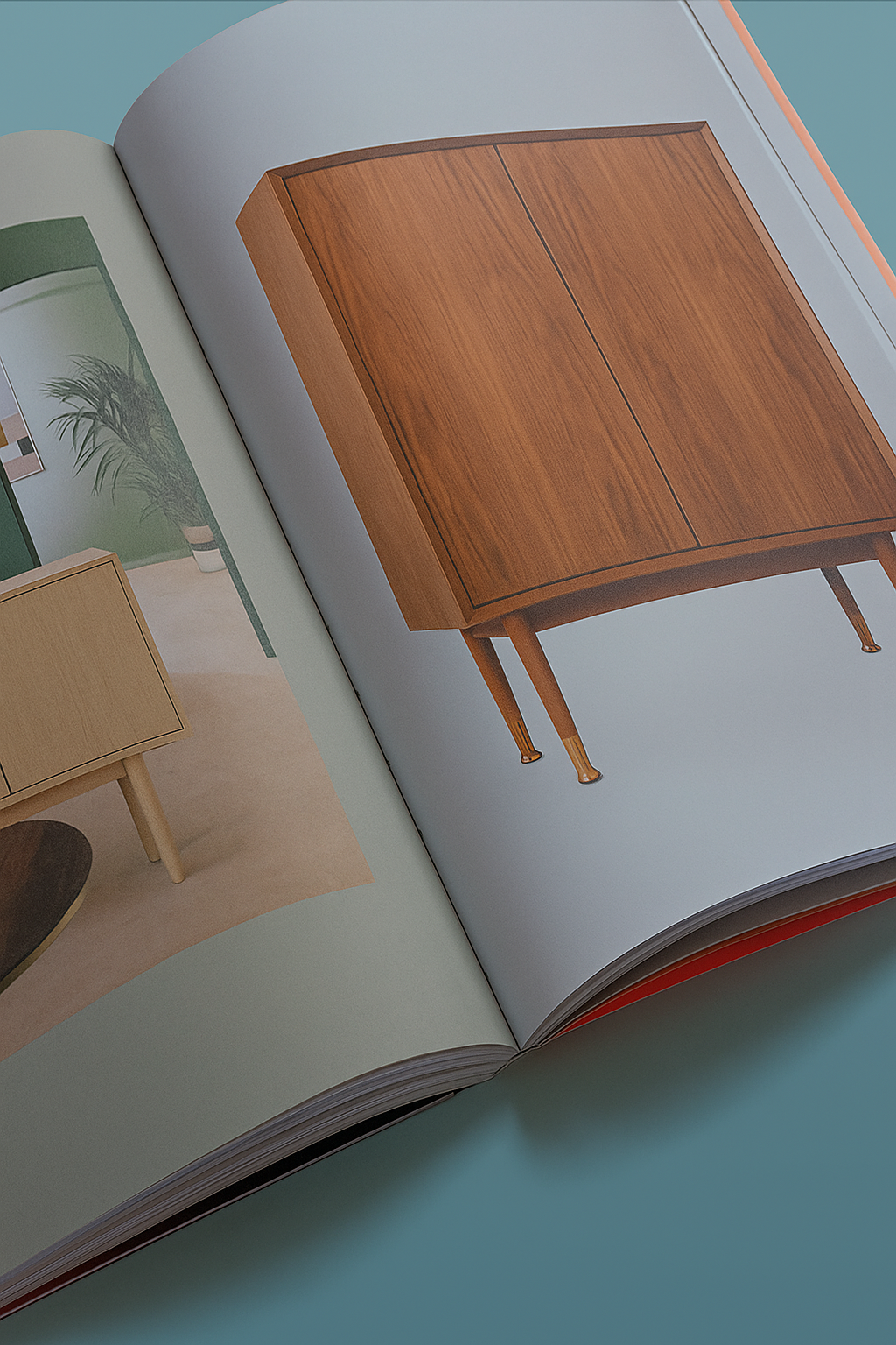 Catalogue
