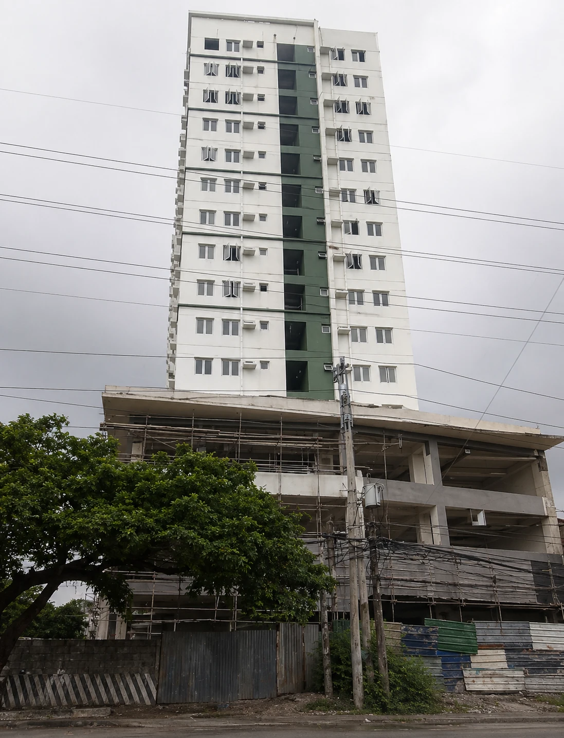 One Tandang Sora Place