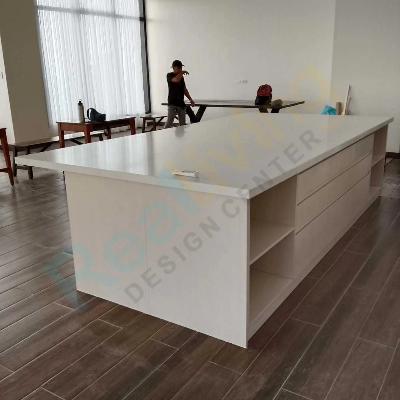 Asec - View 2