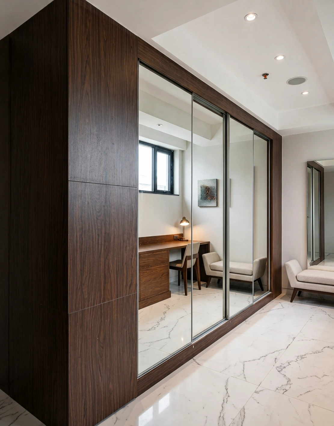 ARIA RESIDENCE - View 1