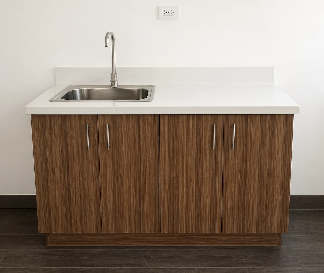 AMAIA SERIES - View 1